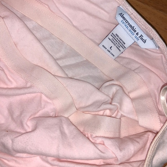 Vintage Abercrombie & Fitch Beaded Camisole - Picture 6 of 8